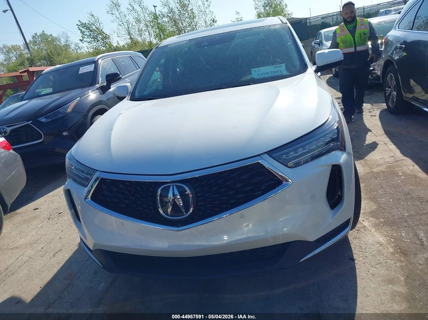 Acura Rdx 2.0l Technology Package | Mobile.bg � ����������� 12