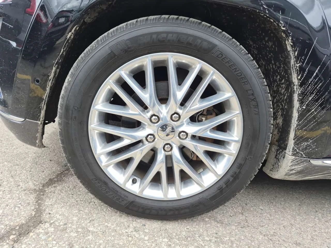 Jeep Grand cherokee SUMMIT/ОБДУХВАНЕ/ПАНОРАМА/ДИСТРОНИК, снимка 5 - Автомобили и джипове - 54922786