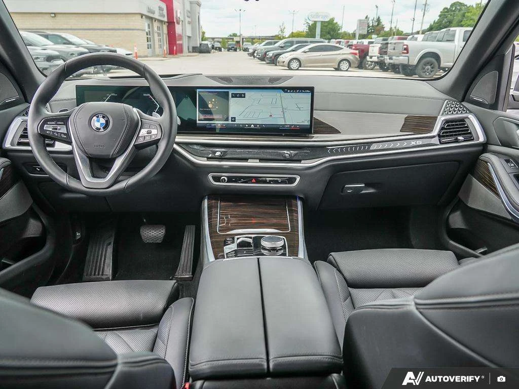 BMW X5 XDRIVE40I | HUD | PANO | 360 CAM |   ЦЕНА ДО БГ, снимка 17 - Автомобили и джипове - 54945543