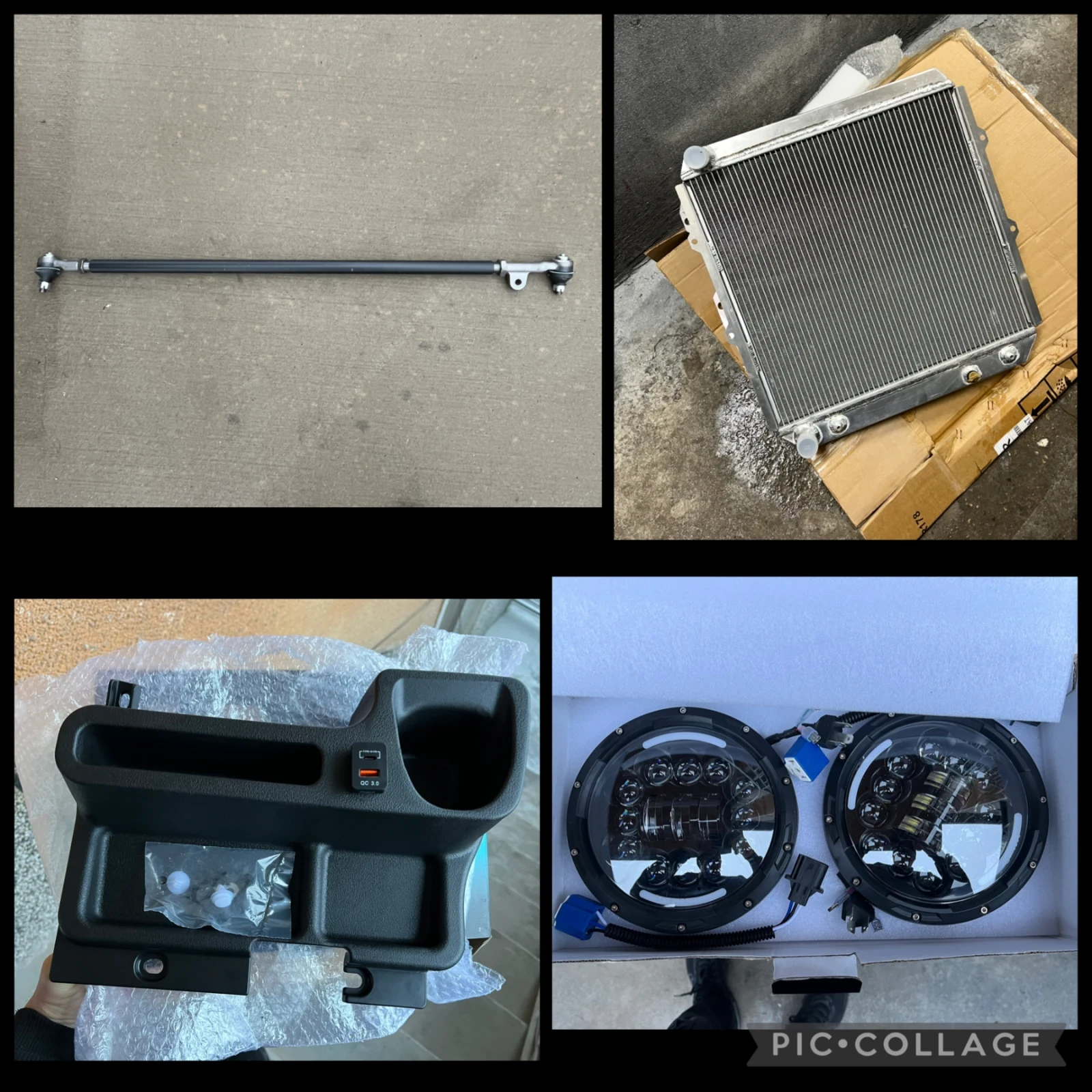 Toyota Land cruiser, снимка 13 - Автомобили и джипове - 54989969