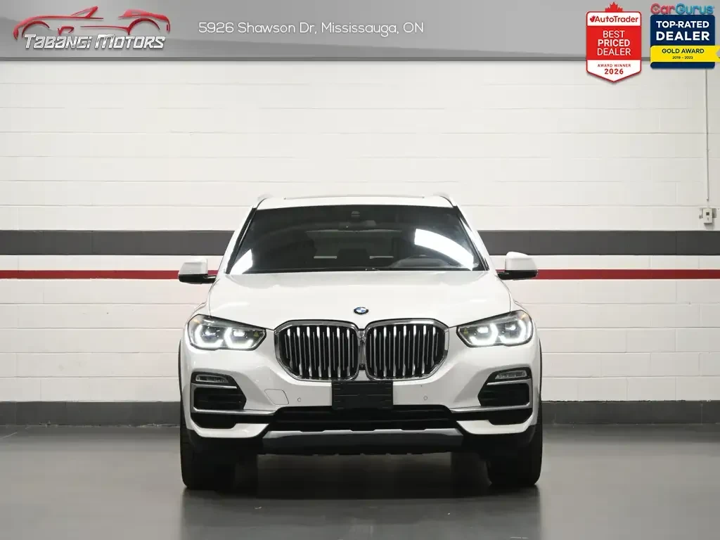 BMW X5 xDrive40i AWD | Navi | HiFi | Collision Assist | C, снимка 3 - Автомобили и джипове - 55154288