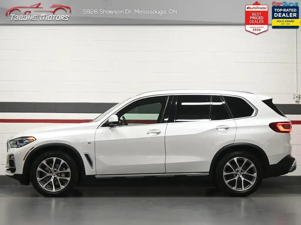 BMW X5 xDrive40i AWD | Navi | HiFi | Collision Assist | C, снимка 5 - Автомобили и джипове - 55154288