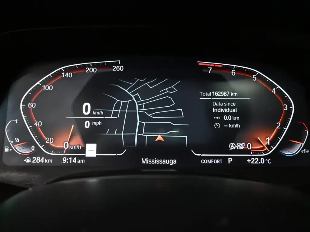 BMW X5 xDrive40i AWD | Navi | HiFi | Collision Assist | C, снимка 8 - Автомобили и джипове - 55154288