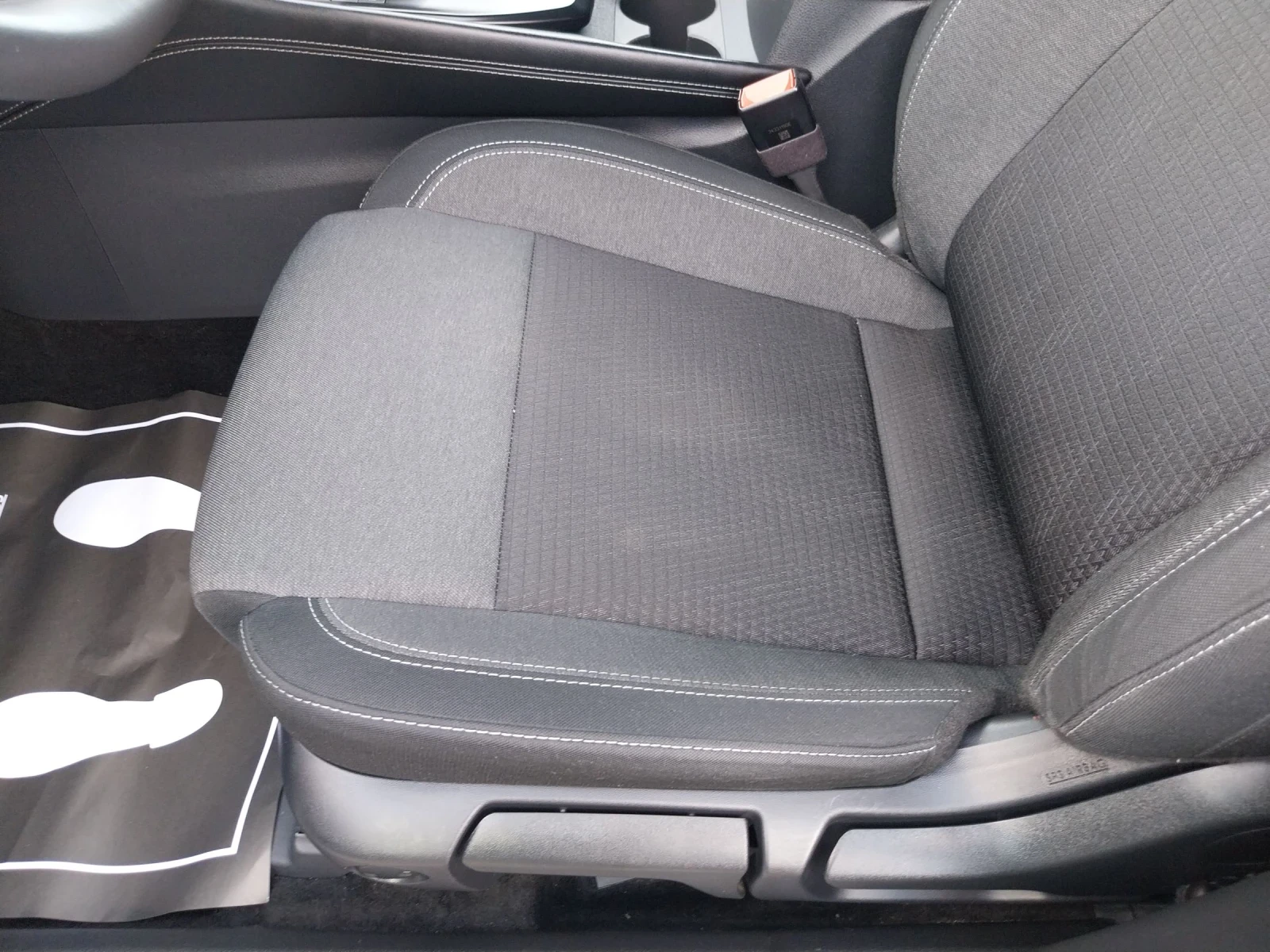 Nissan Qashqai 1.5 е-Power HIBRID, снимка 7 - Автомобили и джипове - 55202306