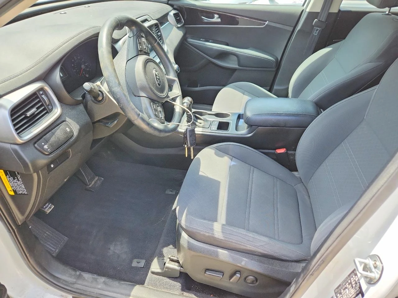 Kia Sorento 2.4l Lx | Mobile.bg � ����������� 7