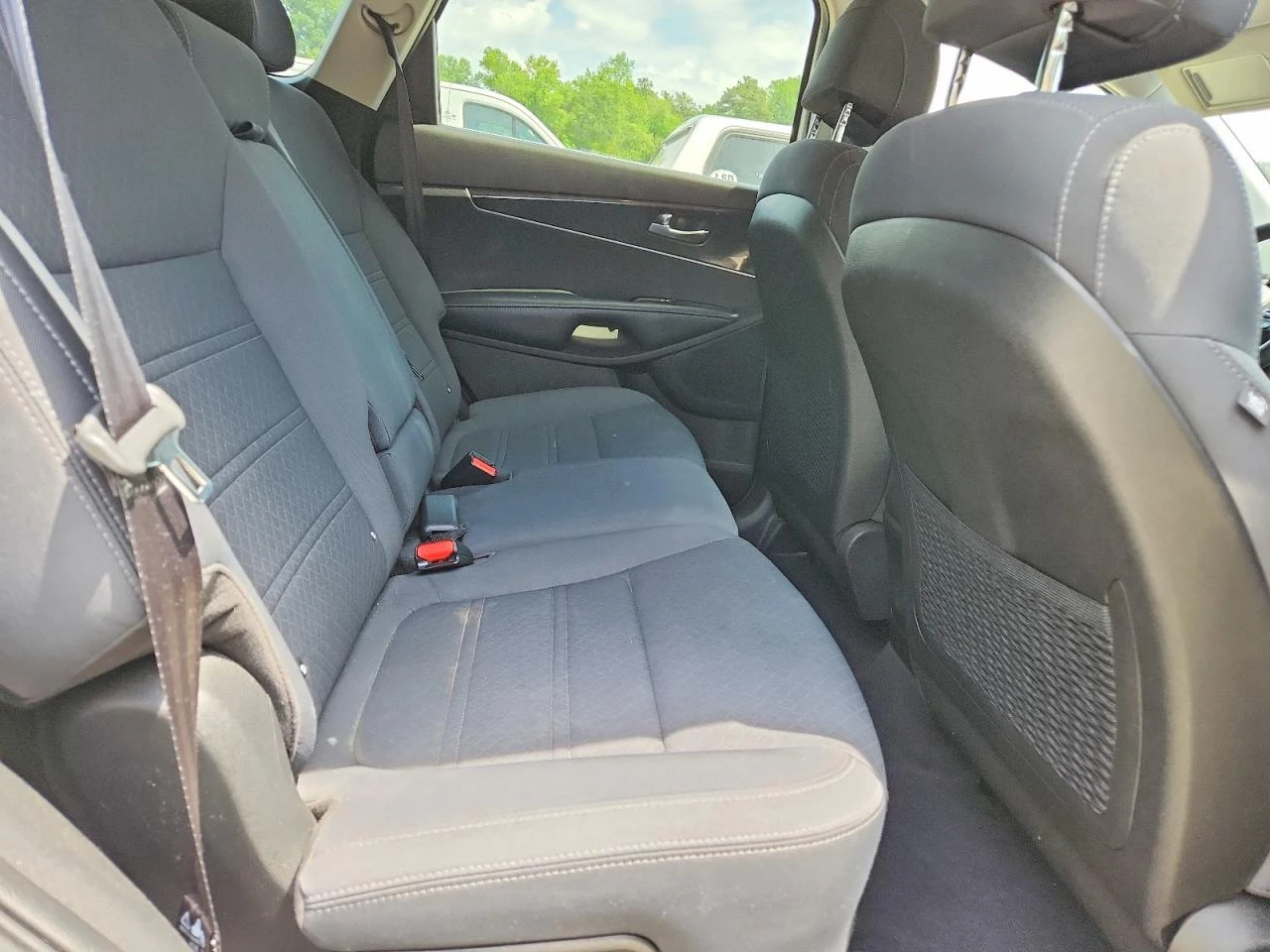 Kia Sorento 2.4l Lx | Mobile.bg � ����������� 11