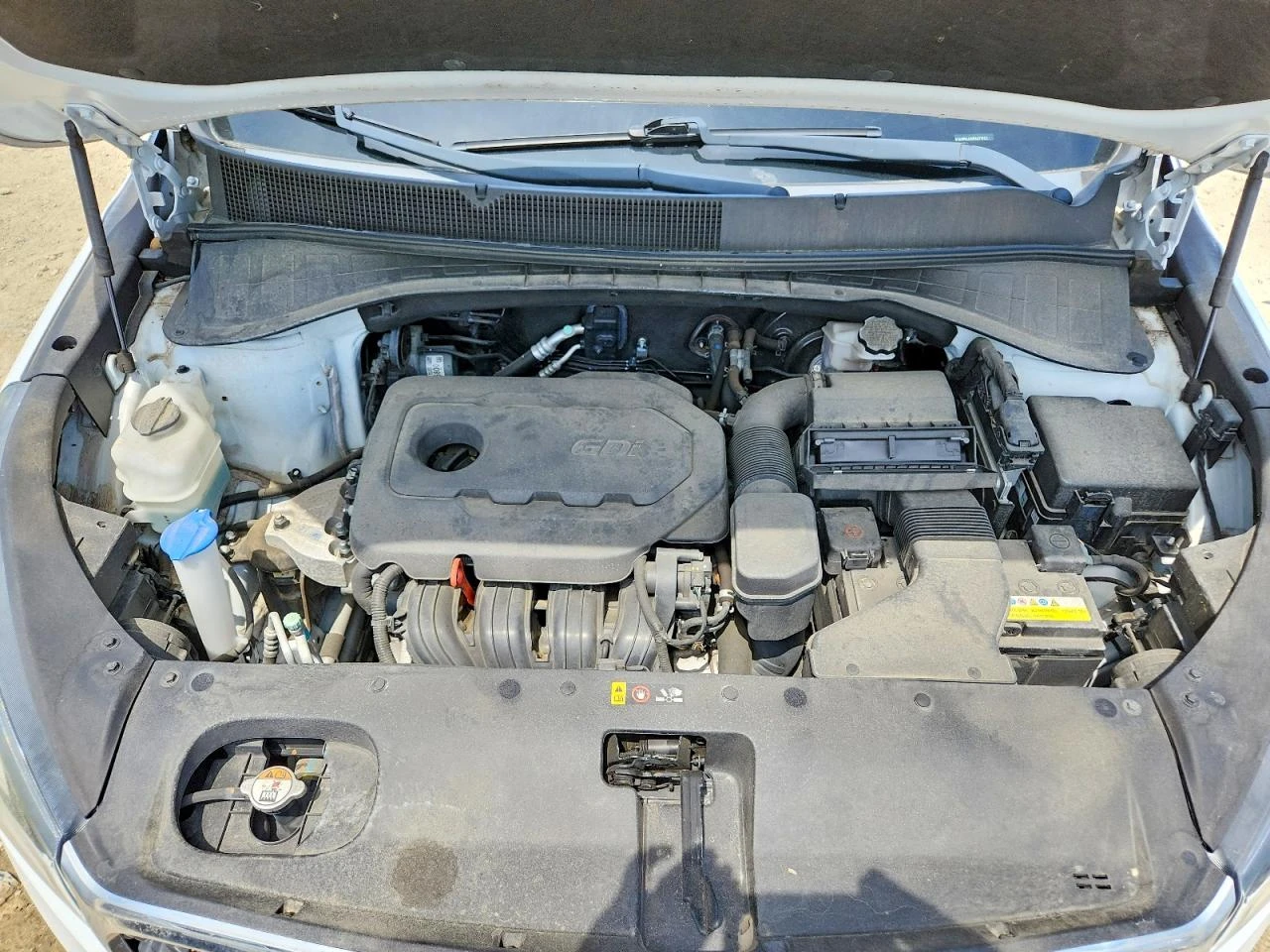 Kia Sorento 2.4l Lx | Mobile.bg � ����������� 12