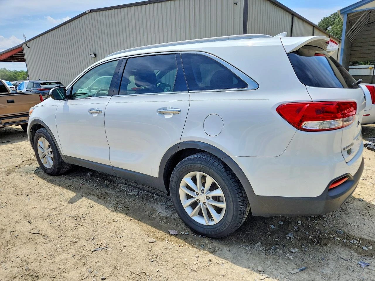 Kia Sorento 2.4l Lx | Mobile.bg � ����������� 2