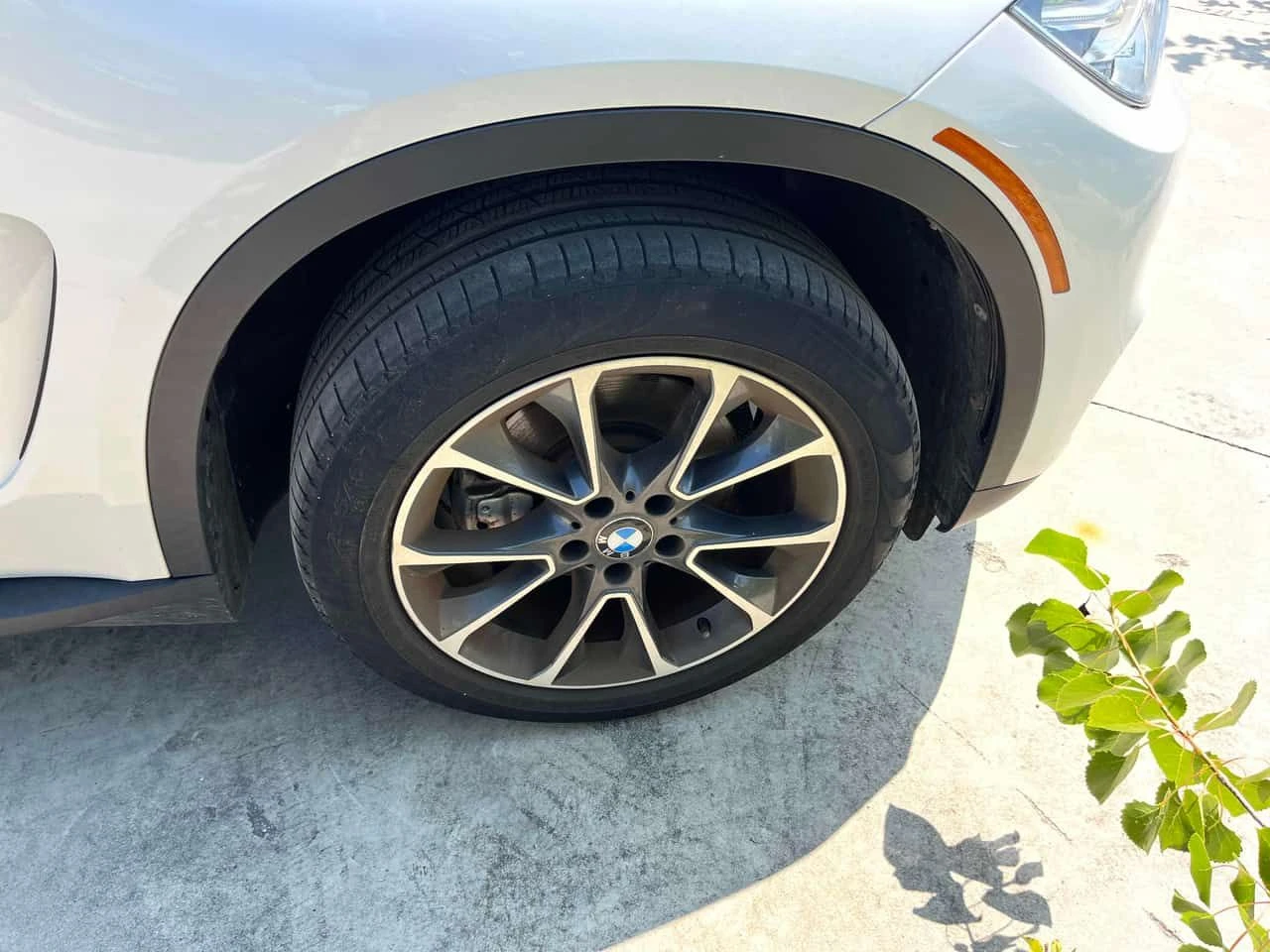 BMW X5 * xDrive35i * CARFAX * БЕЗ ПЪРВОНАЧАЛНА ВНОСКА, снимка 7 - Автомобили и джипове - 55685017