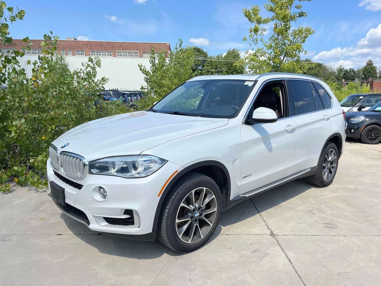 BMW X5 * xDrive35i * CARFAX * БЕЗ ПЪРВОНАЧАЛНА ВНОСКА
