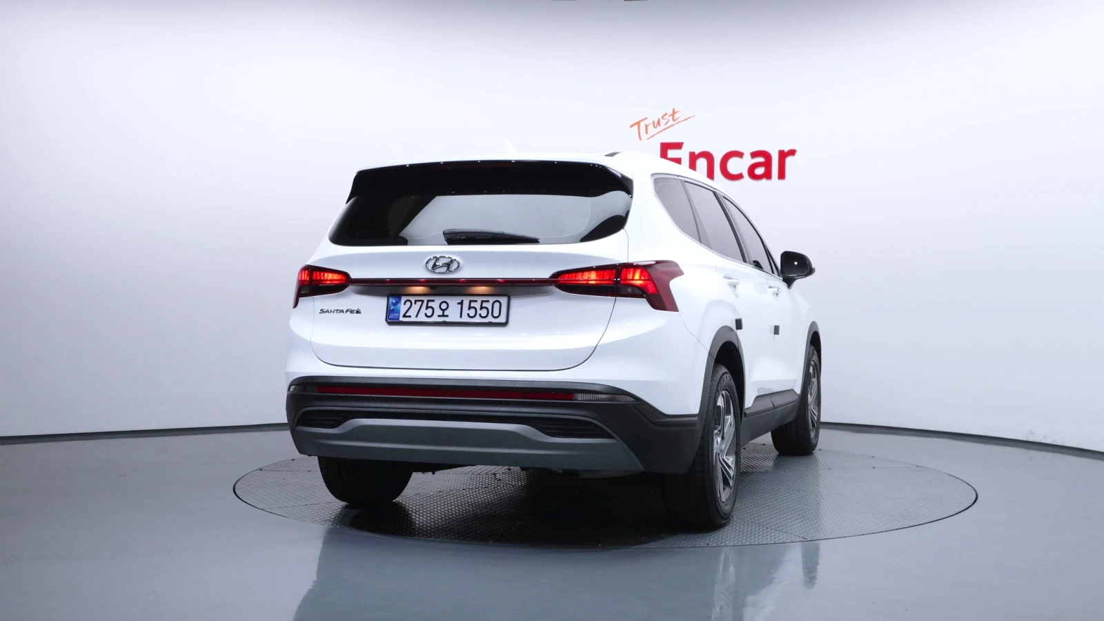 Hyundai Santa fe Diesel 2.2 2WD Premium autogeorge.com, снимка 7 - Автомобили и джипове - 56127200
