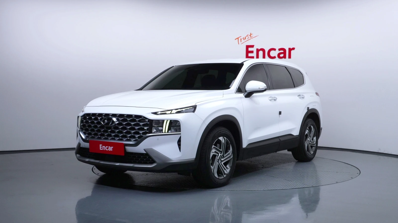 Hyundai Santa fe Diesel 2.2 2WD Premium autogeorge.com