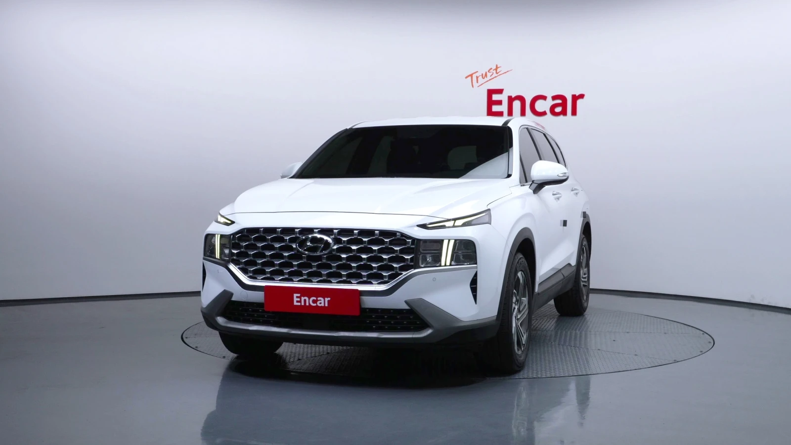 Hyundai Santa fe Diesel 2.2 2WD Premium autogeorge.com, снимка 4 - Автомобили и джипове - 56127200