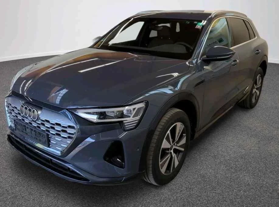 Audi Q8 e-tron 50 Quattro.S-line.95Kwh