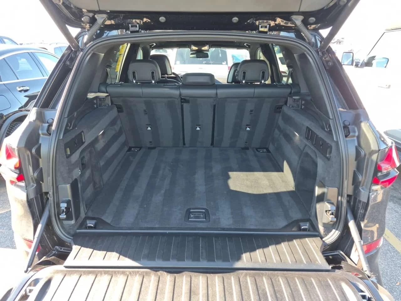 BMW X5 Sports Activity Vehicle M60i Xdrive * CARFAX *  | Mobile.bg � ����������� 14
