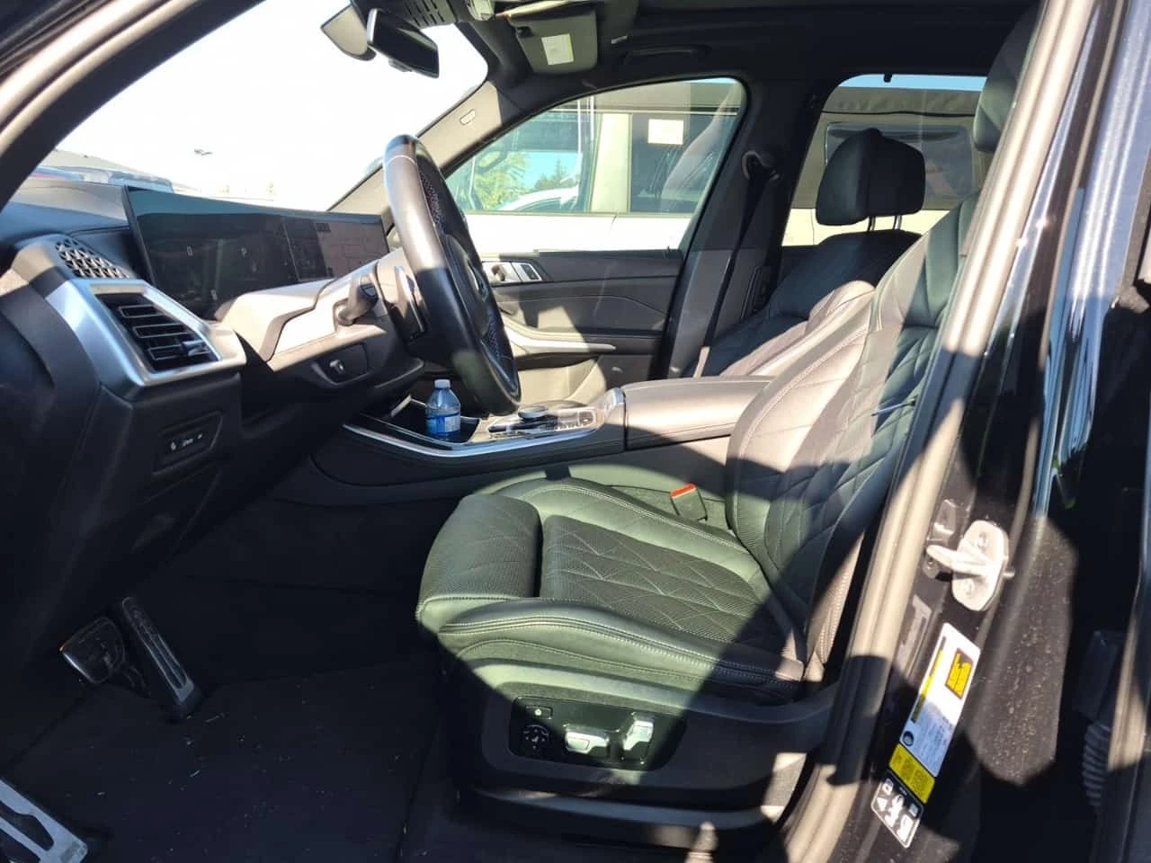 BMW X5 Sports Activity Vehicle M60i Xdrive * CARFAX *  | Mobile.bg � ����������� 3