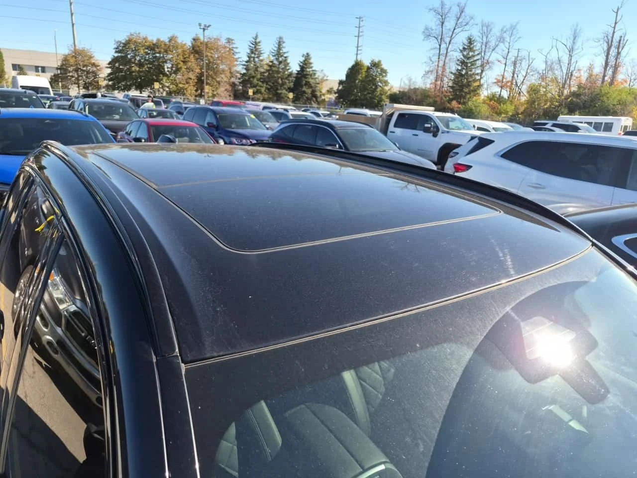 BMW X5 Sports Activity Vehicle M60i Xdrive * CARFAX *  | Mobile.bg � ����������� 7