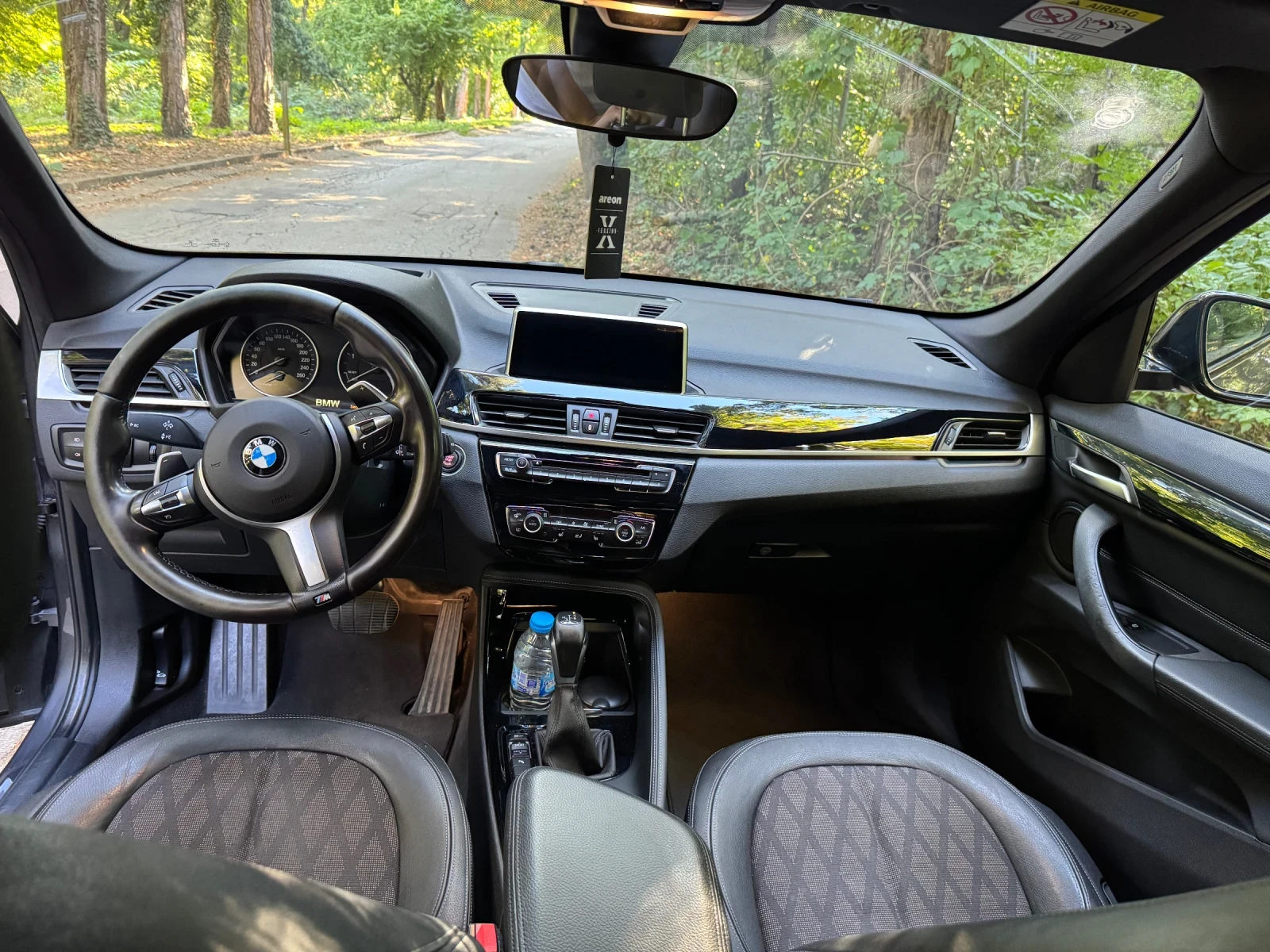 BMW X1 M Sport Package, снимка 6 - Автомобили и джипове - 56591089