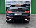 Audi Q5 S-line!SPORTBACK PREMIUM 45!MILD HYBRID!PAK EUROPE - изображение 8