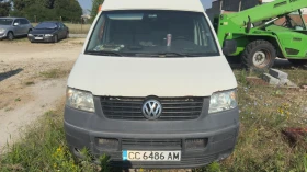 VW Transporter, снимка 3