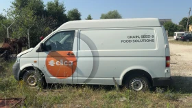 VW Transporter, снимка 4