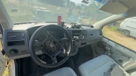 VW Transporter, снимка 7