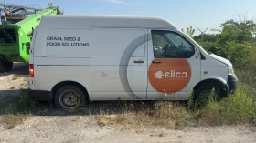 VW Transporter, снимка 1