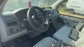 VW Transporter, снимка 6