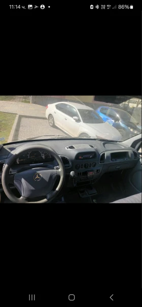Mercedes-Benz Sprinter 311 CDI, снимка 13