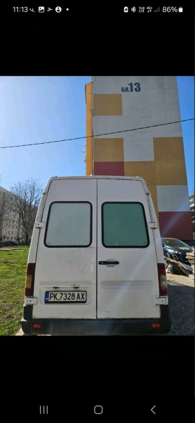 Mercedes-Benz Sprinter 311 CDI, снимка 4
