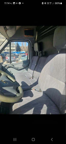 Mercedes-Benz Sprinter 311 CDI, снимка 12