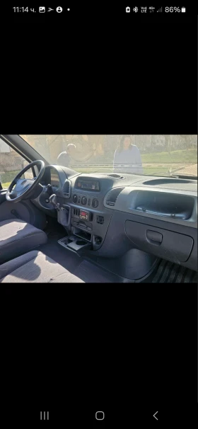 Mercedes-Benz Sprinter 311 CDI, снимка 14