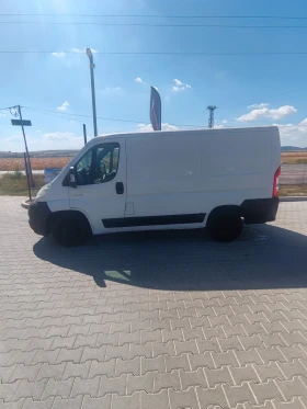 Citroen Jumper 2212, снимка 3