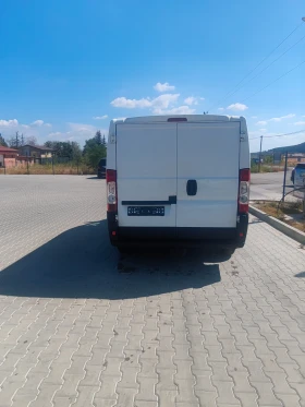 Citroen Jumper 2212, снимка 5