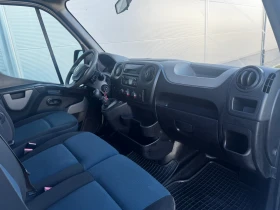 Renault Master 2.3DCi 163кс. Климатик, снимка 13