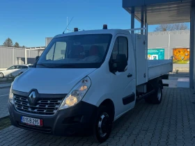 Renault Master 2.3DCi 163кс. Климатик, снимка 1