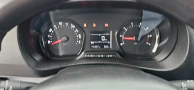 Обява за продажба на Toyota Proace 2.0 D Long Active-122hp ~22 000 лв. - изображение 10