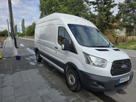 Обява за продажба на Ford Transit L3 H3 ~7 000 лв. - изображение 2