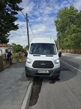Обява за продажба на Ford Transit L3 H3 ~7 000 лв. - изображение 1