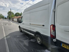 Обява за продажба на Ford Transit L3 H3 ~7 000 лв. - изображение 1