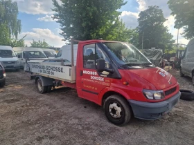 Ford Transit 2.4 | Mobile.bg    3