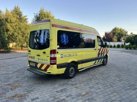 Mercedes-Benz Sprinter 319  | Mobile.bg    4