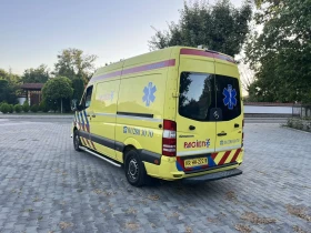 Mercedes-Benz Sprinter 319  | Mobile.bg    5
