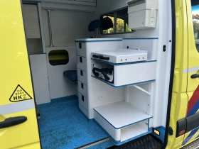 Mercedes-Benz Sprinter 319  | Mobile.bg    9