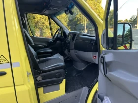 Mercedes-Benz Sprinter 319  | Mobile.bg    14