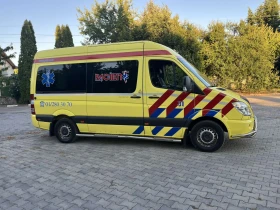 Mercedes-Benz Sprinter 319  | Mobile.bg    3