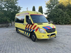 Mercedes-Benz Sprinter 319  | Mobile.bg    2