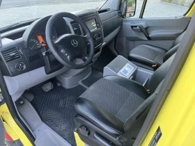 Mercedes-Benz Sprinter 319  | Mobile.bg    12