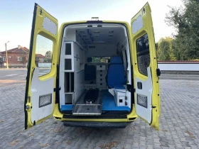 Mercedes-Benz Sprinter 319  | Mobile.bg    7