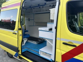 Mercedes-Benz Sprinter 319  | Mobile.bg    10